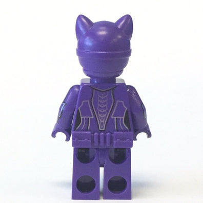 LEGO Minifigure-Catwoman - Utility Belt (70902)-Super Heroes / The LEGO Batman Movie-SH330-Creative Brick Builders